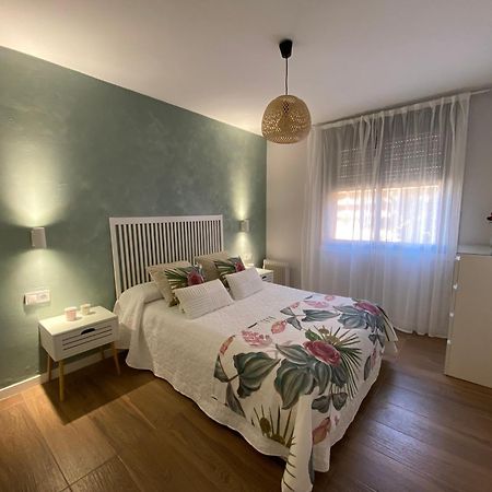 Beach, Familiy Fuengirola Marenostrum 1 Hab Zewnętrze zdjęcie