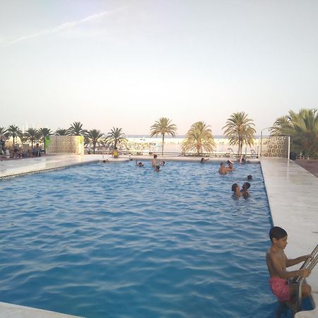 Beach, Familiy Fuengirola Marenostrum 1 Hab Zewnętrze zdjęcie